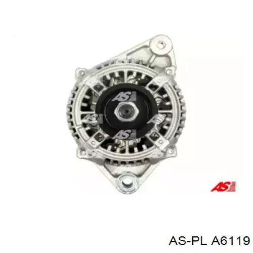 A6119 As-pl генератор