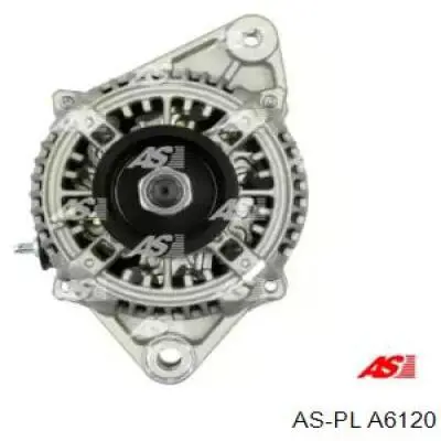 A6120 As-pl генератор
