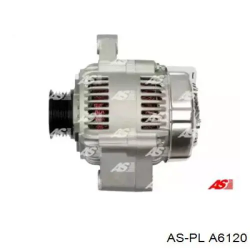 Автомобильный генератор As-pl A6120 цена, от 169.25 USD