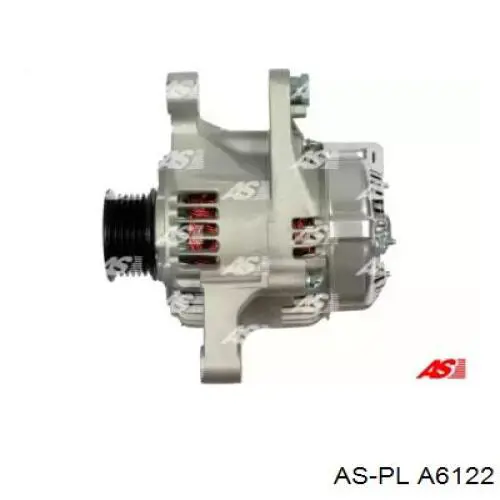 Автомобильный генератор As-pl A6122 цена, от 138.60 USD