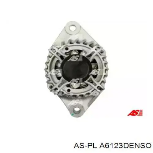A6123DENSO As-pl генератор
