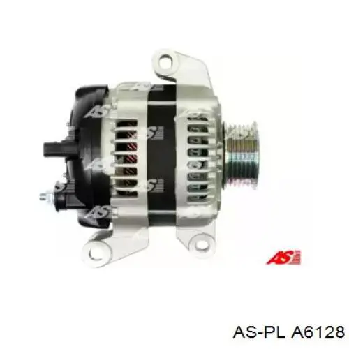 Генератор 4210000070 Denso