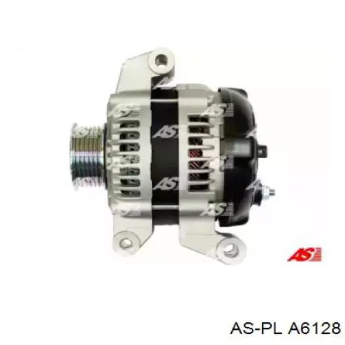 Генератор 4868324AA Chrysler
