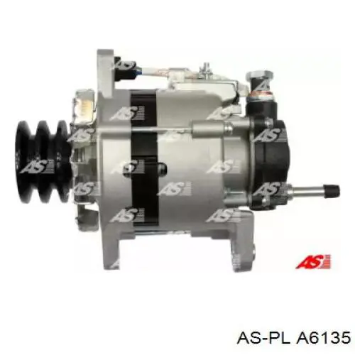 Автомобильный генератор As-pl A6135 цена, от 169.87 USD