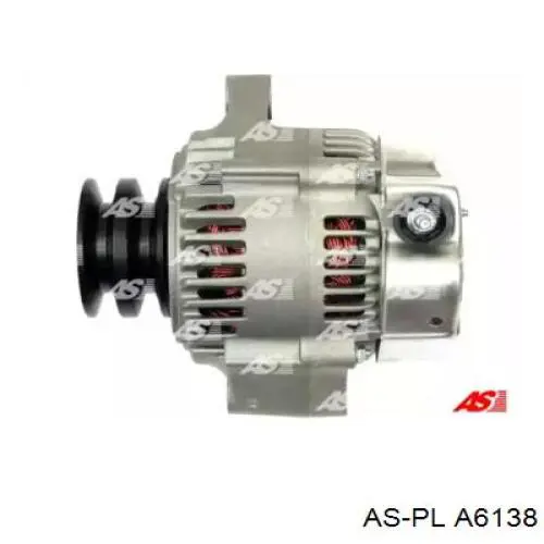Автомобильный генератор As-pl A6138 цена, от 170.70 USD