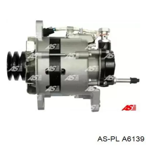 Автомобильный генератор As-pl A6139 цена, от 152.44 USD