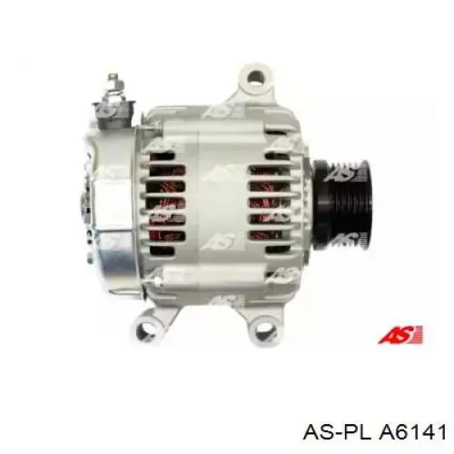 Автомобильный генератор AS/Auto Storm A6141 цена, от 209.75 USD