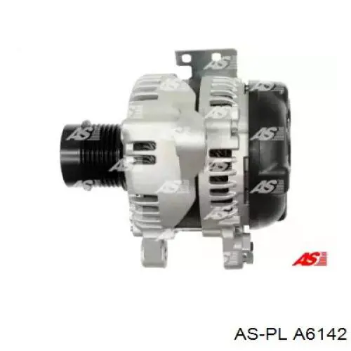 Автомобильный генератор As-pl A6142 цена, от 189.46 USD