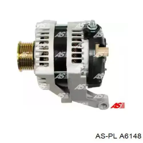 Автомобильный генератор As-pl A6148 цена, от 171.96 USD