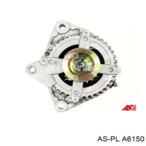 A6150 As-pl генератор