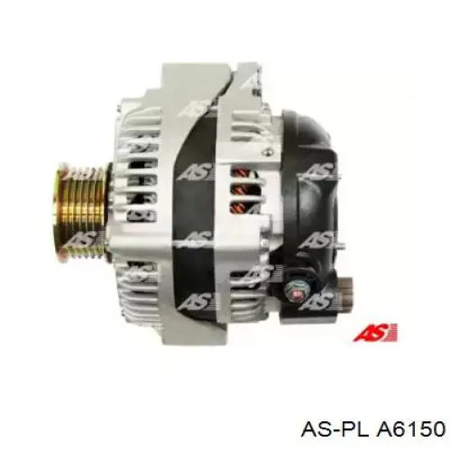 Автомобильный генератор As-pl A6150 цена, от 194.73 USD