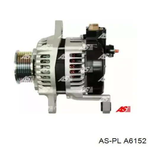 Автомобильный генератор As-pl A6152 цена, от 178.16 USD