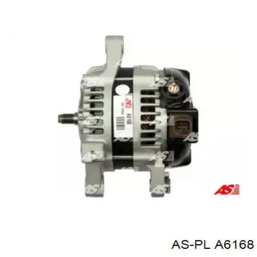 Автомобильный генератор As-pl A6168 цена, от 191.69 USD