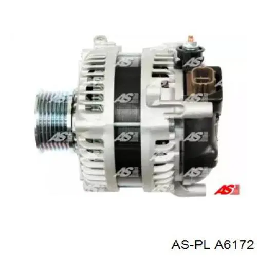 Автомобильный генератор As-pl A6172 цена, от 182.01 USD