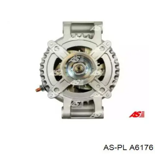A6176 As-pl генератор