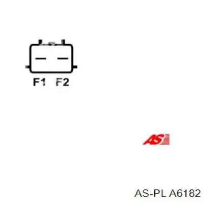 Генератор A6182 As-pl