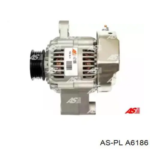 A6186 As-pl генератор
