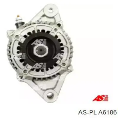 Автомобильный генератор As-pl A6186 цена, от 113.49 USD