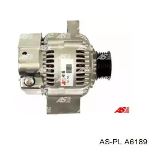 Автомобильный генератор As-pl A6189 цена, от 145.49 USD