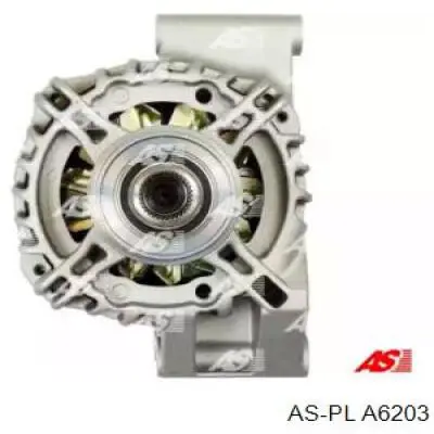 A6203 As-pl генератор