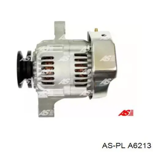 Автомобильный генератор AS/Auto Storm A6213 цена, от 146.33 USD
