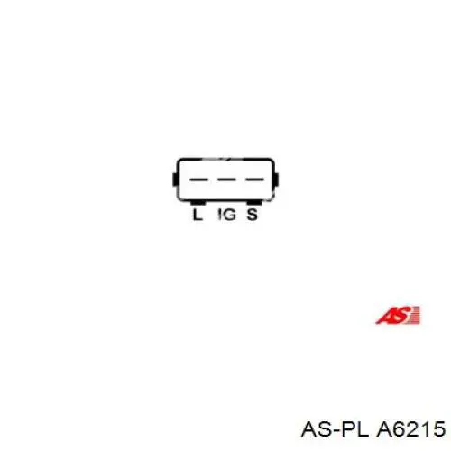 A6215 As-pl генератор