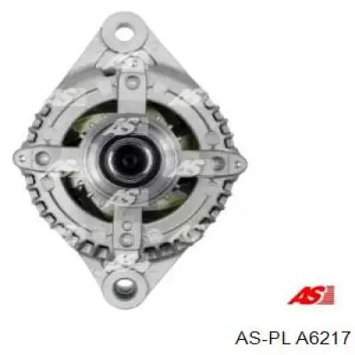 Генератор A6217SR As-pl