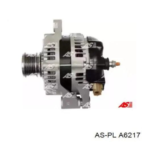 Автомобильный генератор As-pl A6217 цена, от 228.14 USD
