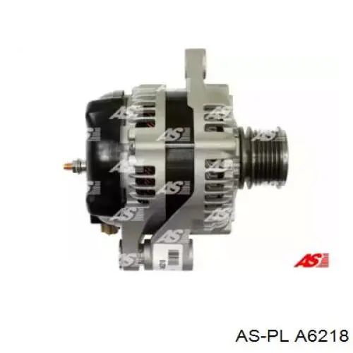 Generador A6218 As-pl