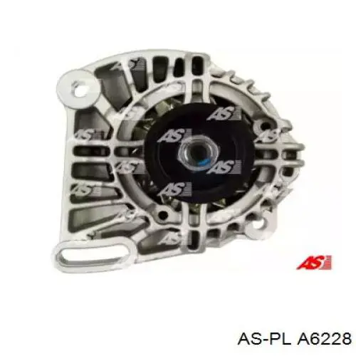 A6228 As-pl генератор