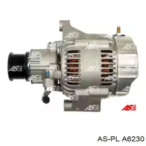 Автомобильный генератор As-pl A6230 цена, от 243.17 USD