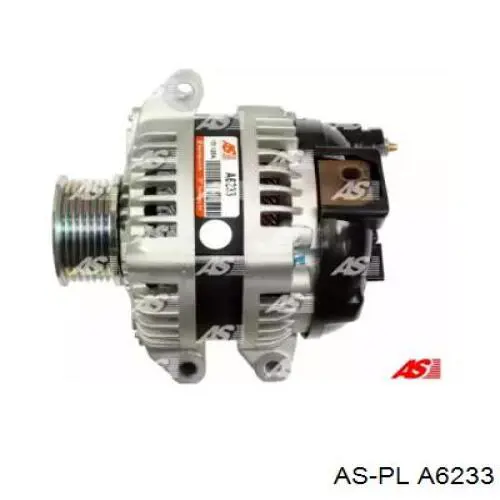 Автомобильный генератор As-pl A6233 цена, от 189.71 USD