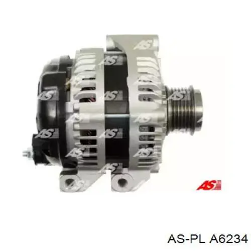 Автомобильный генератор AS/Auto Storm A6234 цена, от 187.21 USD