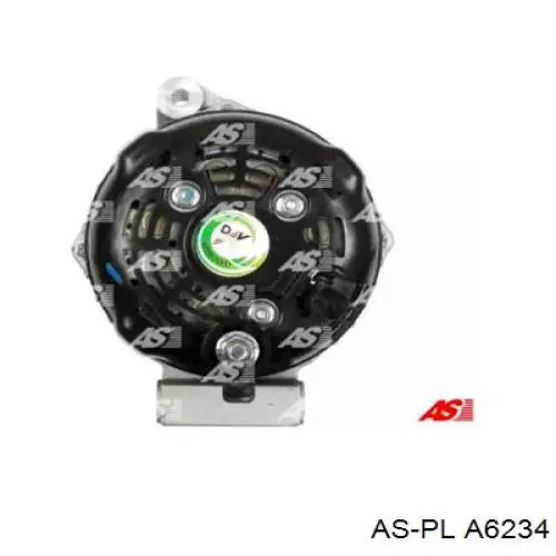 Купить A6234 AS/Auto Storm Генератор