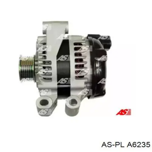 Автомобильный генератор As-pl A6235 цена, от 177.37 USD
