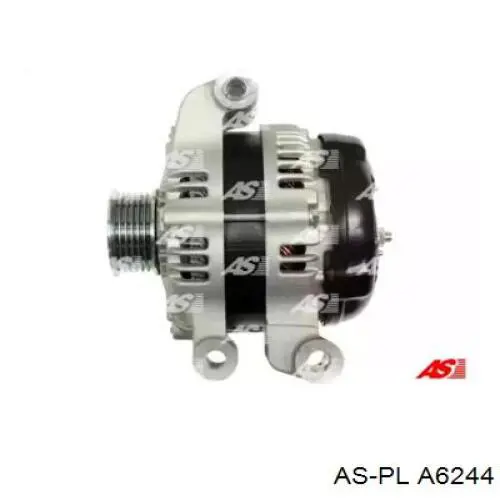 Автомобильный генератор AS/Auto Storm A6244 цена, от 178.94 USD