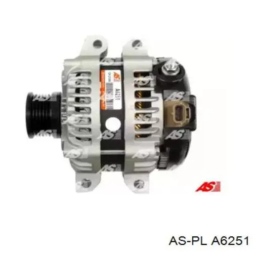 Автомобильный генератор As-pl A6251 цена, от 239.60 USD