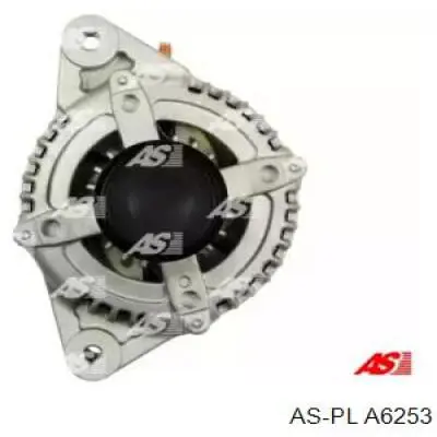 A6253 As-pl генератор
