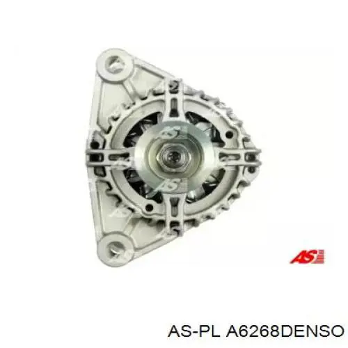 A6268DENSO As-pl генератор