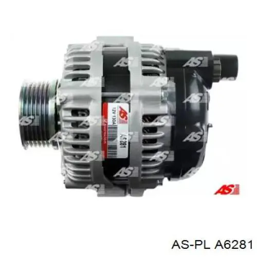 A6281 AS/Auto Storm Генератор автомобильный