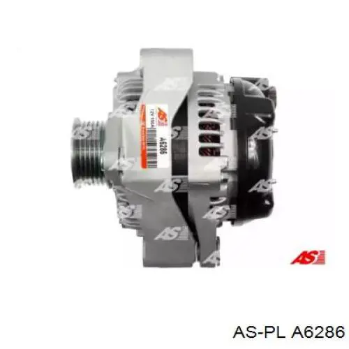 Автомобильный генератор As-pl A6286 цена, от 182.63 USD