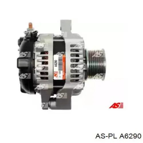 Купить A6290 AS/Auto Storm Генератор