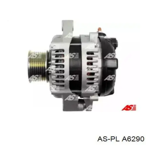 Автомобильный генератор AS/Auto Storm A6290 цена, от 153.82 USD