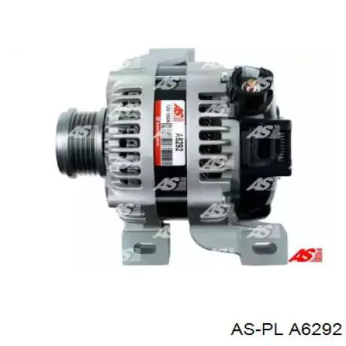 Автомобильный генератор As-pl A6292 цена, от 204.17 USD