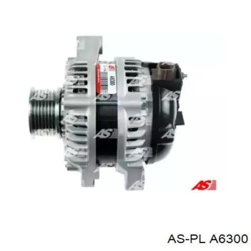Автомобильный генератор AS/Auto Storm A6300 цена, от 183.70 USD