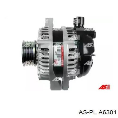 Автомобильный генератор As-pl A6301 цена, от 176.21 USD
