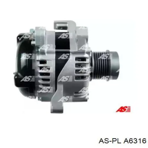 Генератор A6316 AS/Auto Storm