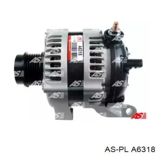 Купить 4868431AF Chrysler Генератор