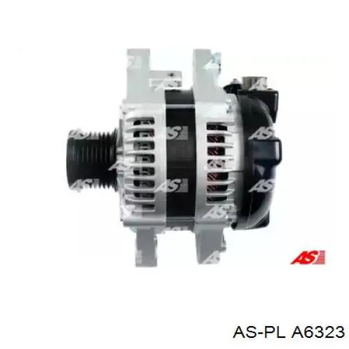 Автомобильный генератор As-pl A6323 цена, от 203.17 USD