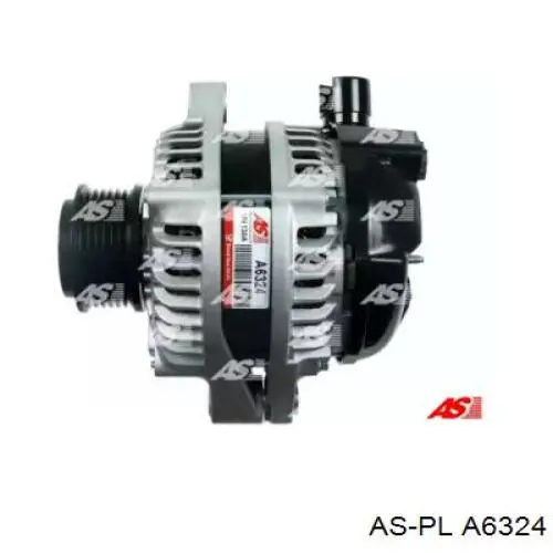 Купить A6324 AS/Auto Storm Генератор